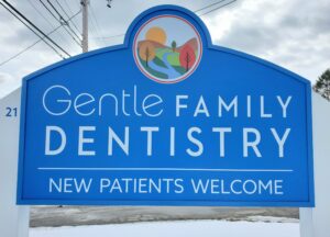 Family Dentist Office in the Winslow, ME Area